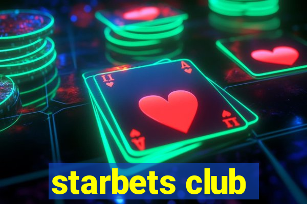 starbets club